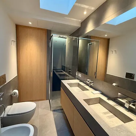 Medinblu Via Cavour Apartman Reggio di Calabria
