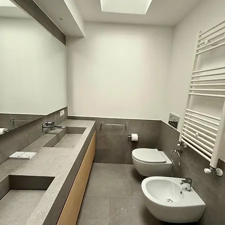 Apartman Medinblu Via Cavour *
