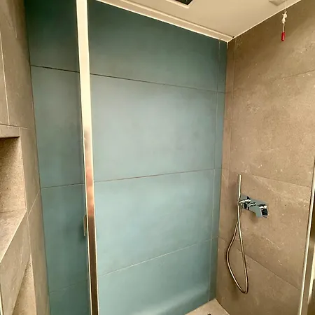 Medinblu Via Cavour Apartman Reggio di Calabria