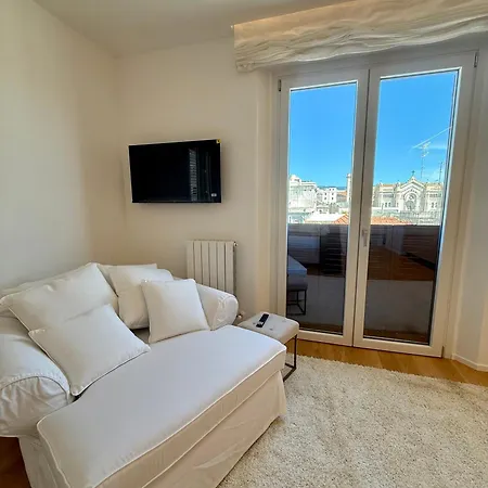Apartman Medinblu Via Cavour