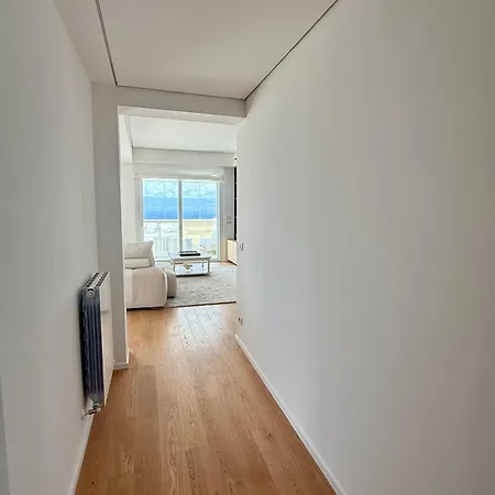 Medinblu Via Cavour Lägenhet